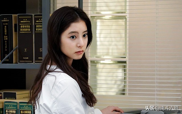 「日剧五分钟」《suits-金装律师》第六集