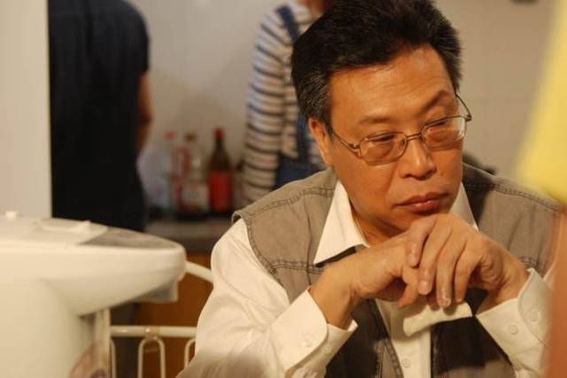 九,石井英明——林志豪饰林志豪于1971年3月20日出生在台湾,以模特