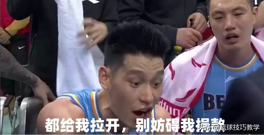 林书豪为什么没签约nba球队(外援工资帽定在700万美金，林书豪还没有签约首钢的原因找到了)