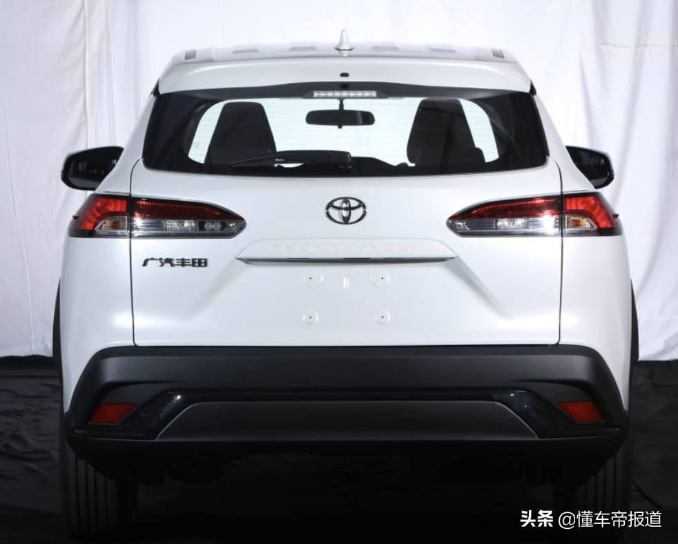 新车 | 硬派坦克500、丰田威飒/凌放领衔！广州车展8款必看重磅SUV