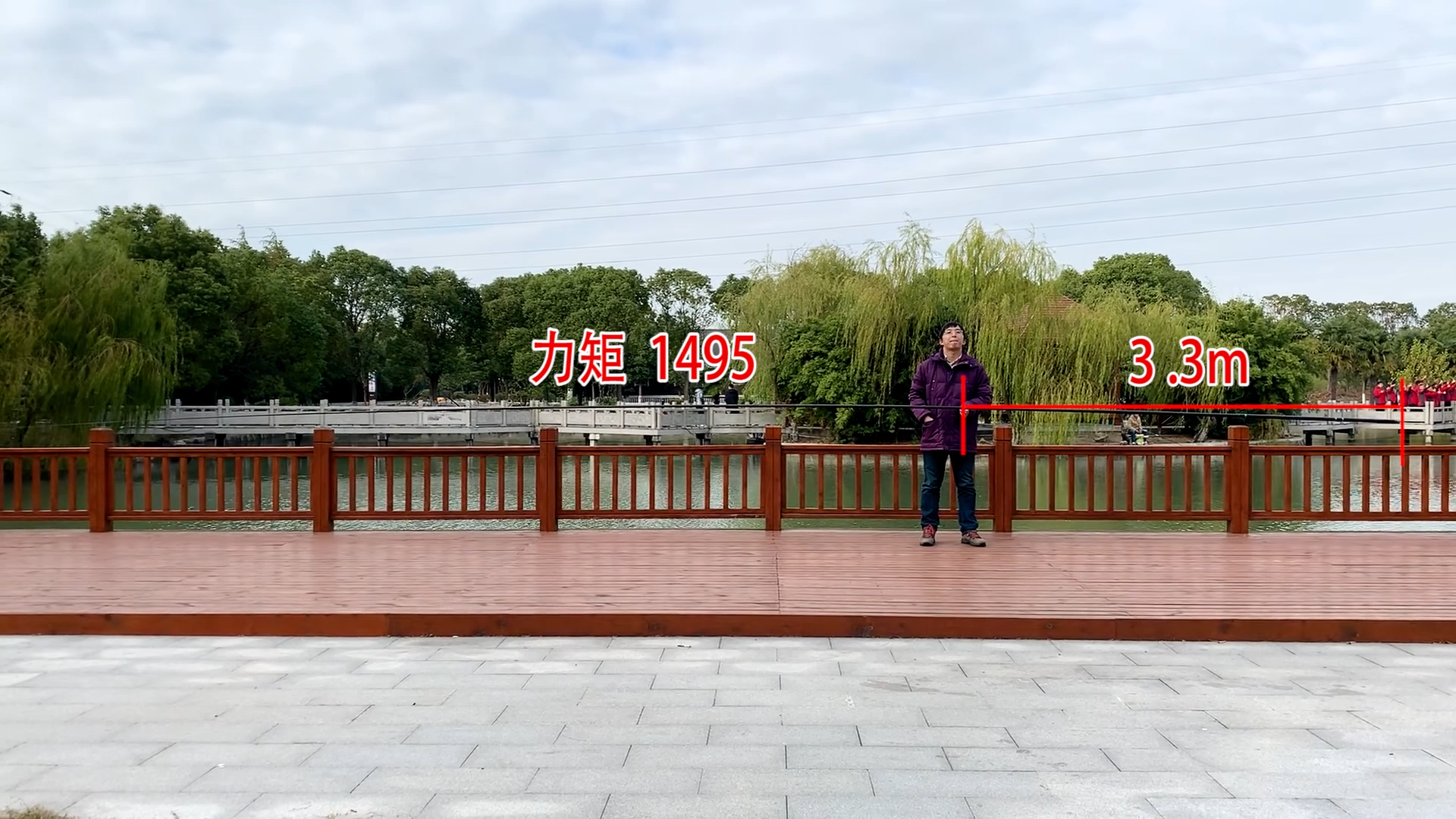 500元买的山寨鱼竿，号称渔具界的“众泰”，能通过测试？
