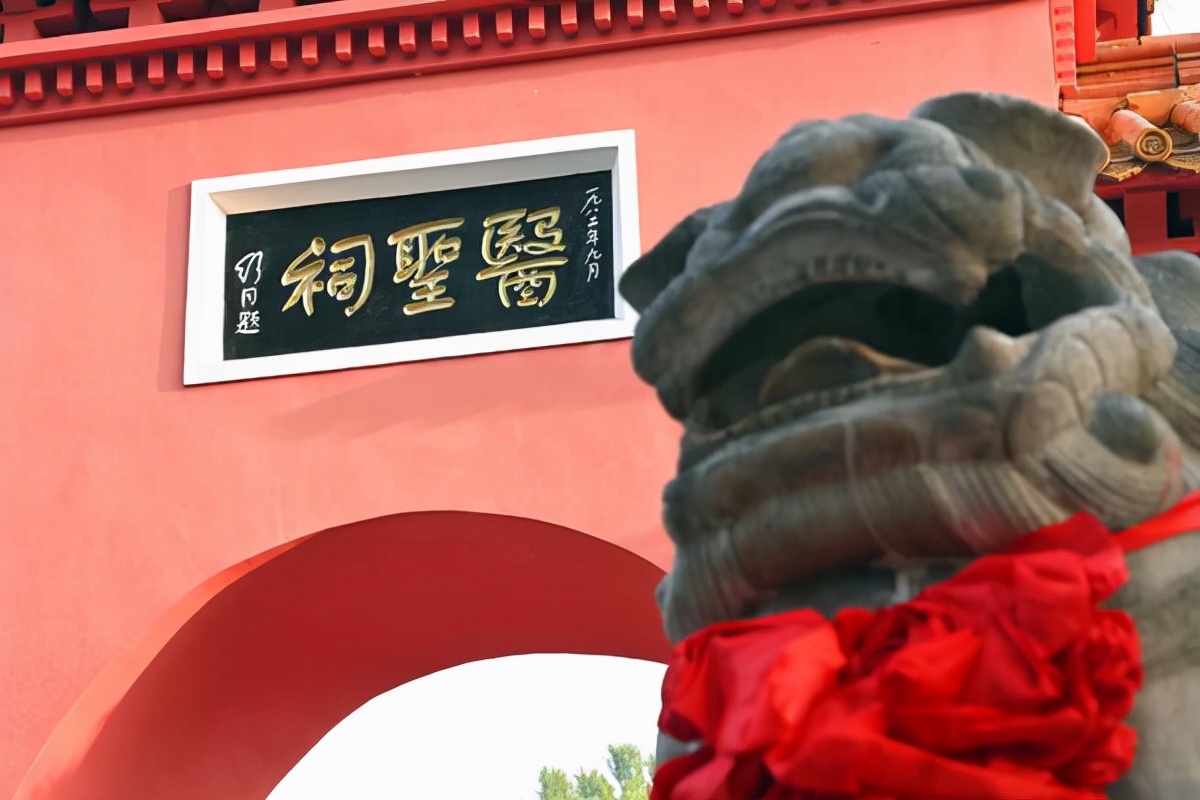医圣故里续写仲景“传奇”南阳推进中医药高质量发展