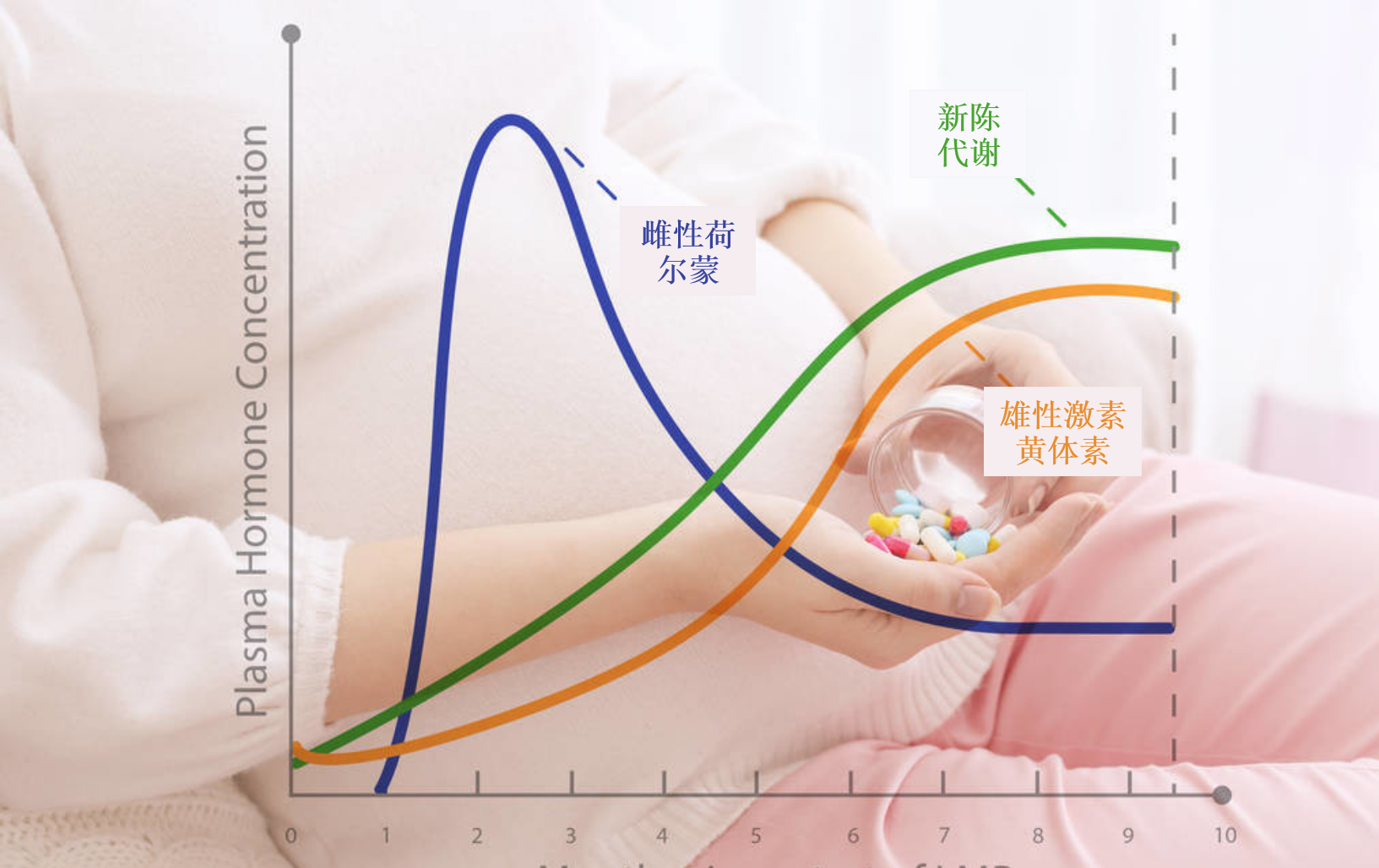 生理期后7天真能快速减肥吗？关键是要学会40秒燃脂法…….