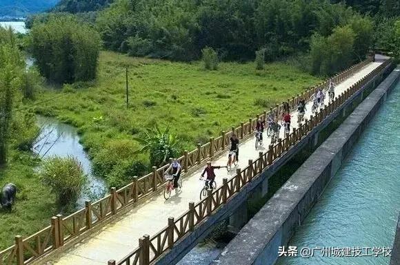 城建攻略 | @城建小萌新，这些地方你都打卡了吗？