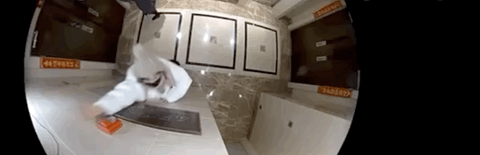 “美艳娇妻”马蓉，千万阔太不做非要“作死”，如今狼狈不堪