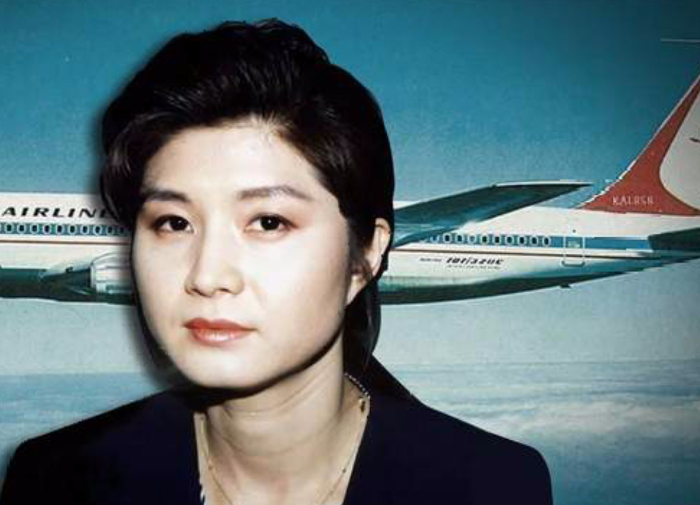 87年女间谍炸客机致百人遇难，被捕后谎称是中国人，后因何被特赦