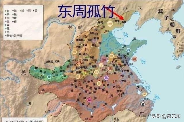 “善有善报，恶有恶报”？其实被骂了数千年的盗跖才是正人君子？