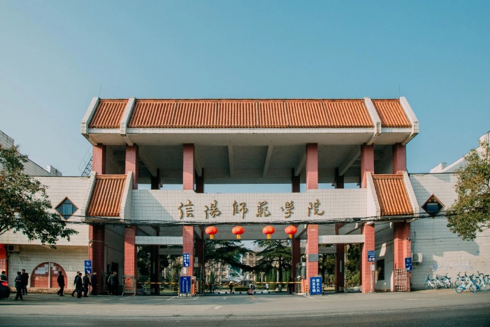 河南49所高校集合，有你喜欢的样子吗？