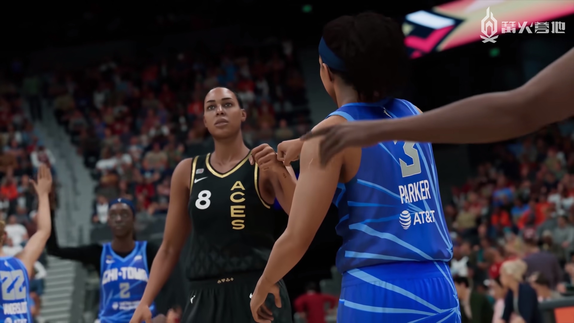 nba2k12有哪些球队(《NBA 2K22》情报汇总，你关心的都在这里)