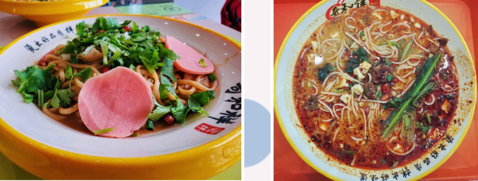 6米长蛋糕“免费”赠送！东北这所“吃饭”大学火了