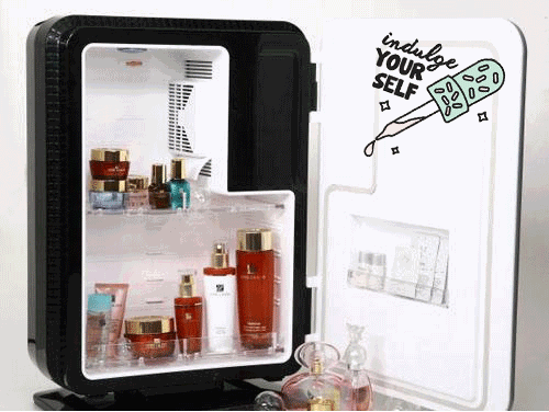 99%的女孩都不知道，过期了的化妆品到底该怎么用？