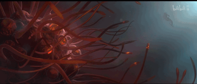 《灵笼》终章上线，“艺画鸽天”的自我修养