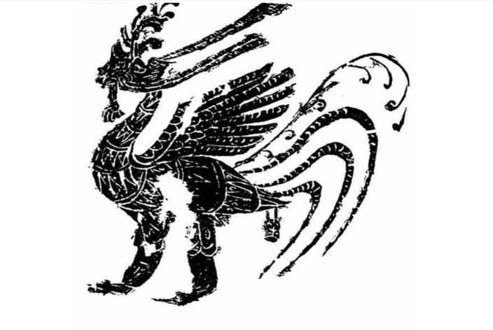 东夷族为什么以鸟为图腾,目前尚不清楚.