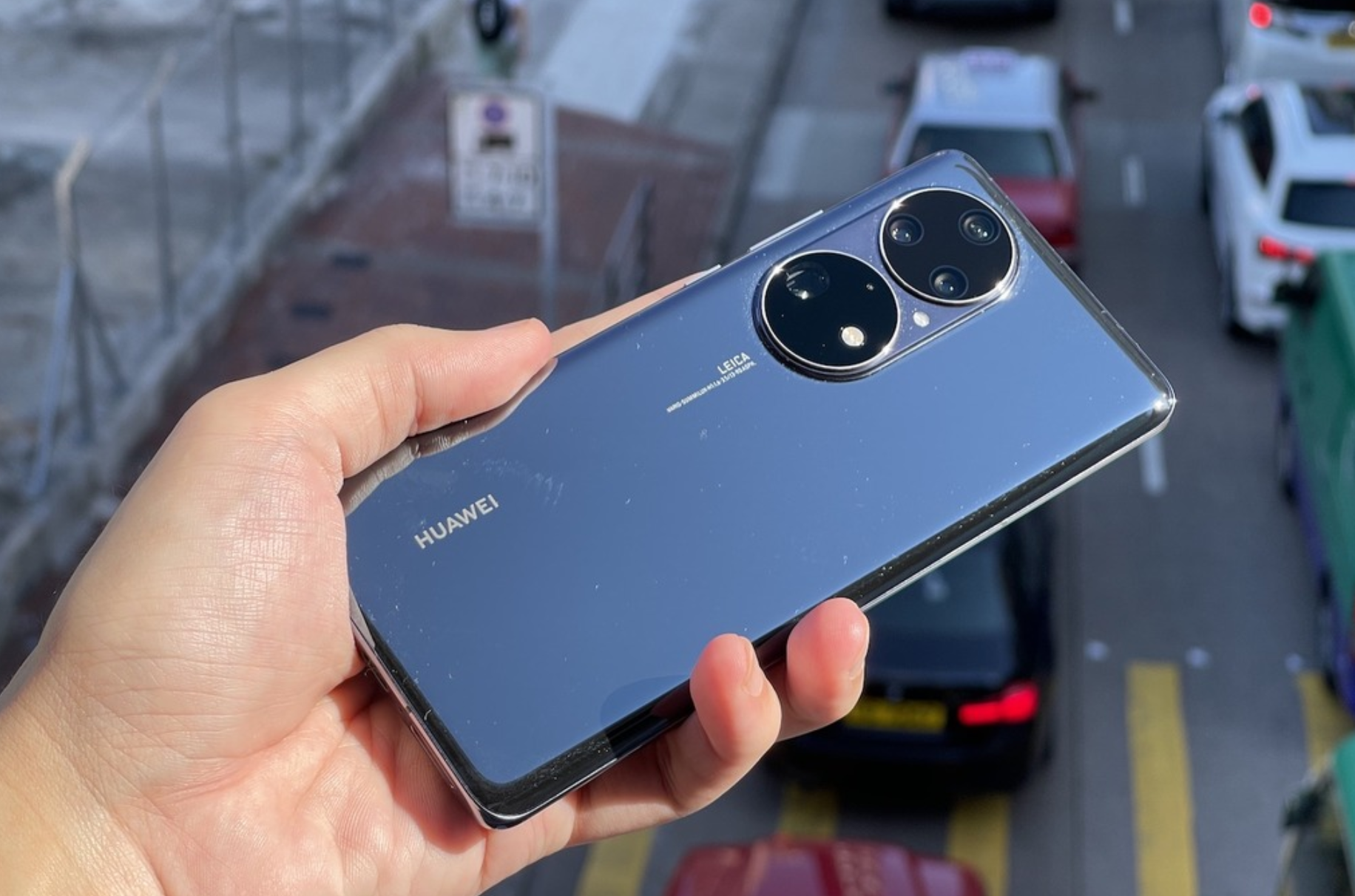 目前华为最好的手机是哪一个2020华为口碑最好的手机