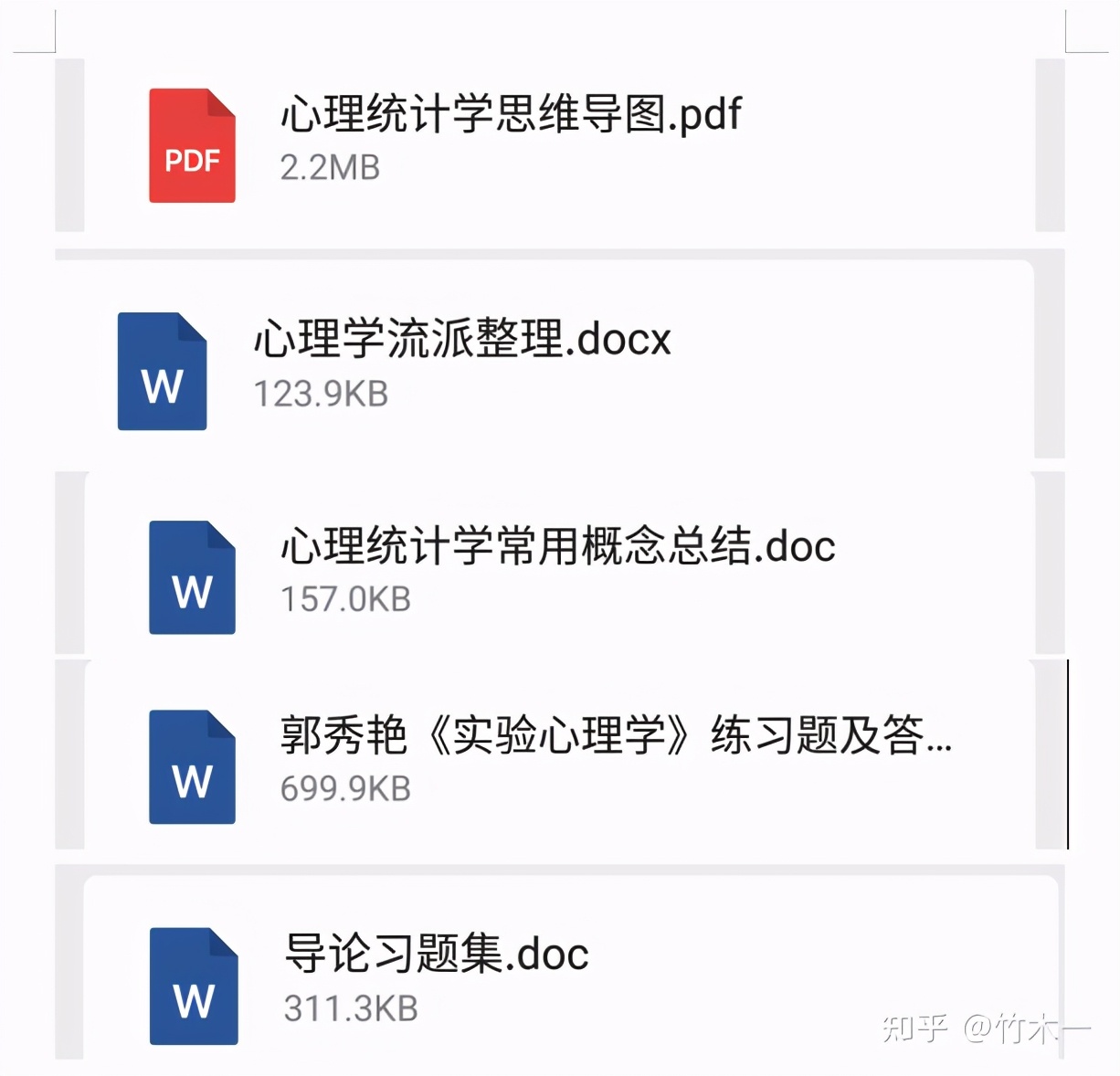 312心理学考研双非性价比院校推荐（三）（含21年真题分析）