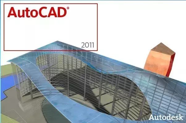 2018世界杯cad平面图(每天都用CAD，你知道那个启动画面里是什么鬼吗？)