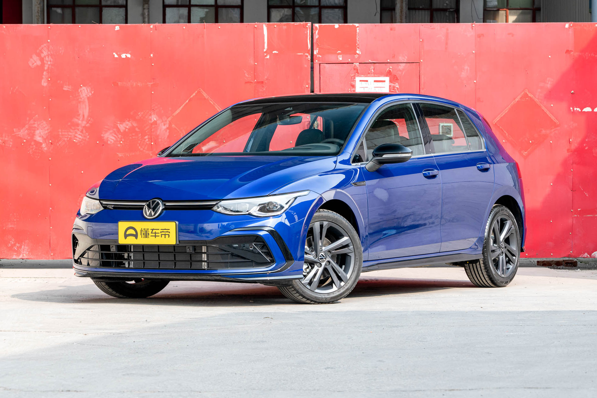 价格诱人的高尔夫值得买吗？全面解析高尔夫车型优缺点及购车建议