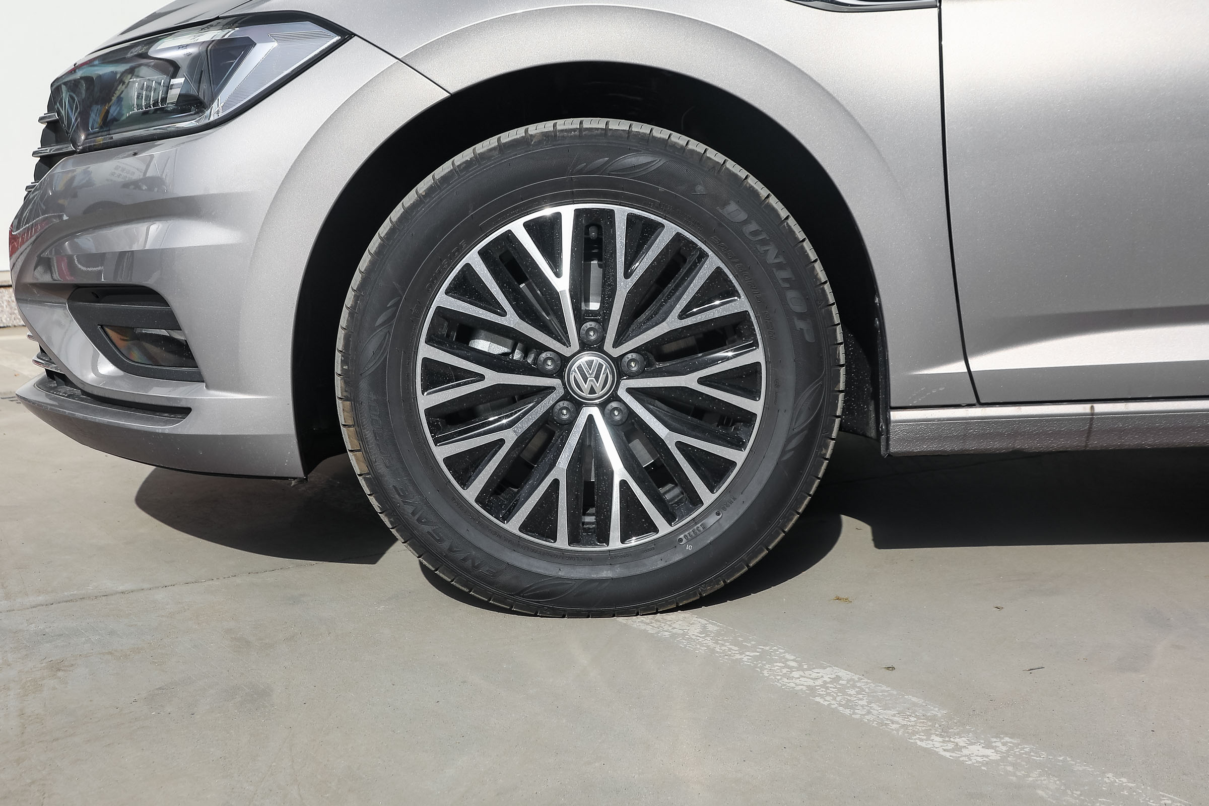 速腾胎压报警,轮胎未见异常,应该怎么办?这些方案要了解