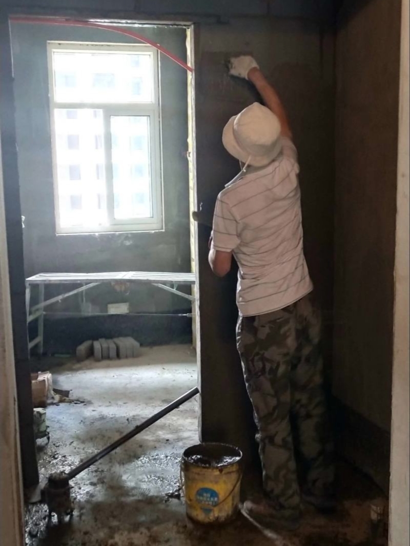 不听装修的“鬼话”，坚持做最接地气的决定，现在住着很幸福