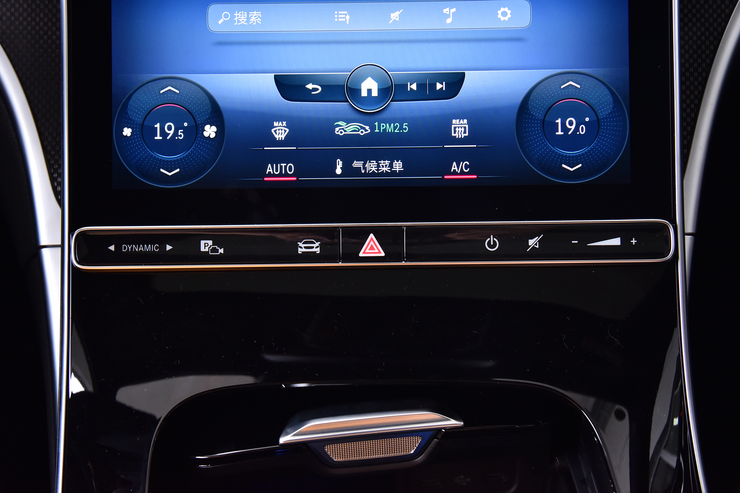 新车｜推荐C 260 L 运动轿车/C 260 L 轿车，奔驰C级购车手册