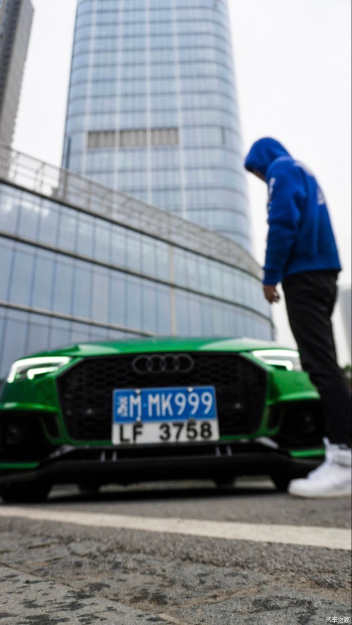 奥迪A4L改装指南：外观内饰升级攻略
