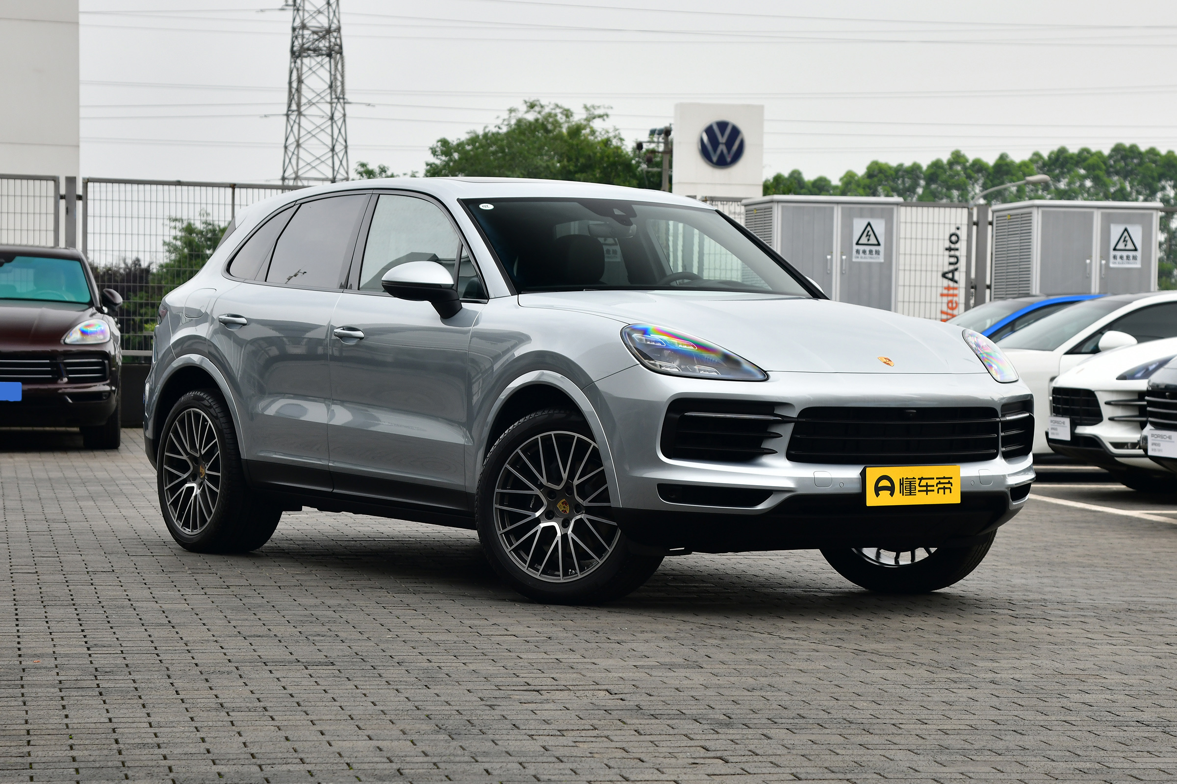 高端车品牌排行榜(中国高端车品牌排行榜) - 泉兴百科