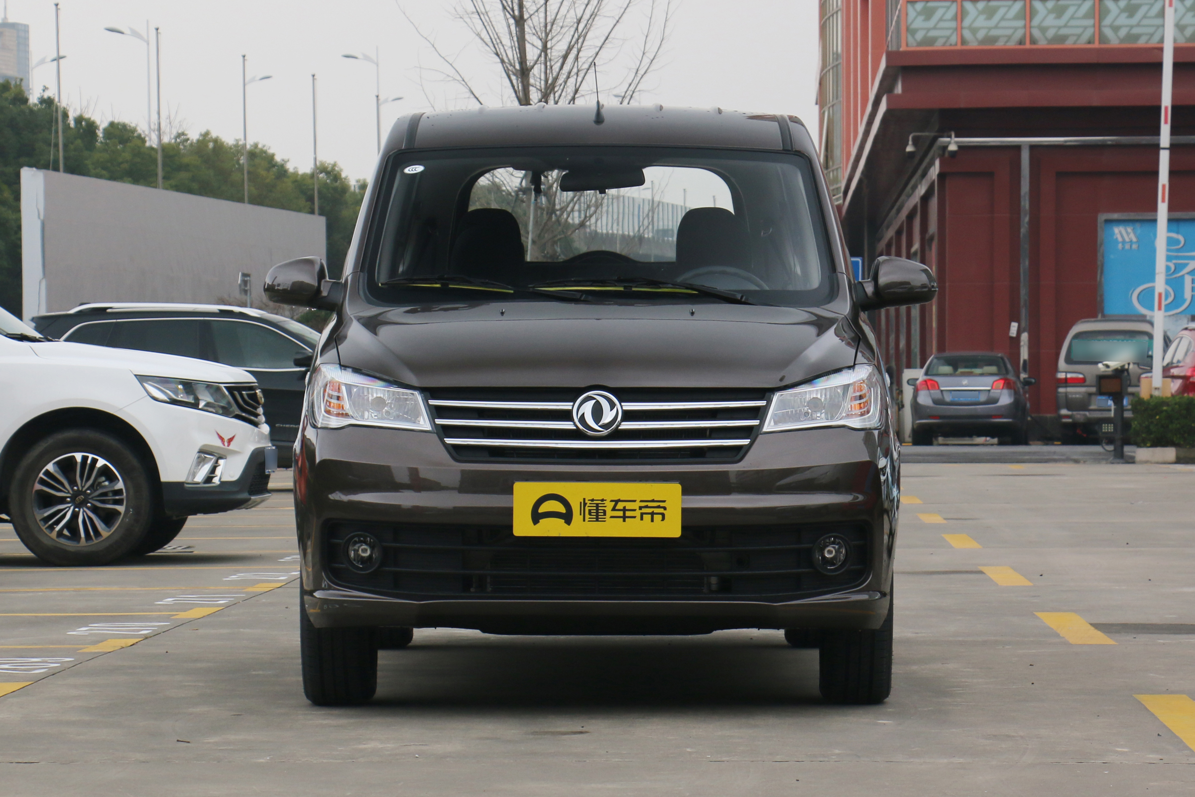 东风风光330听说你买车要求多