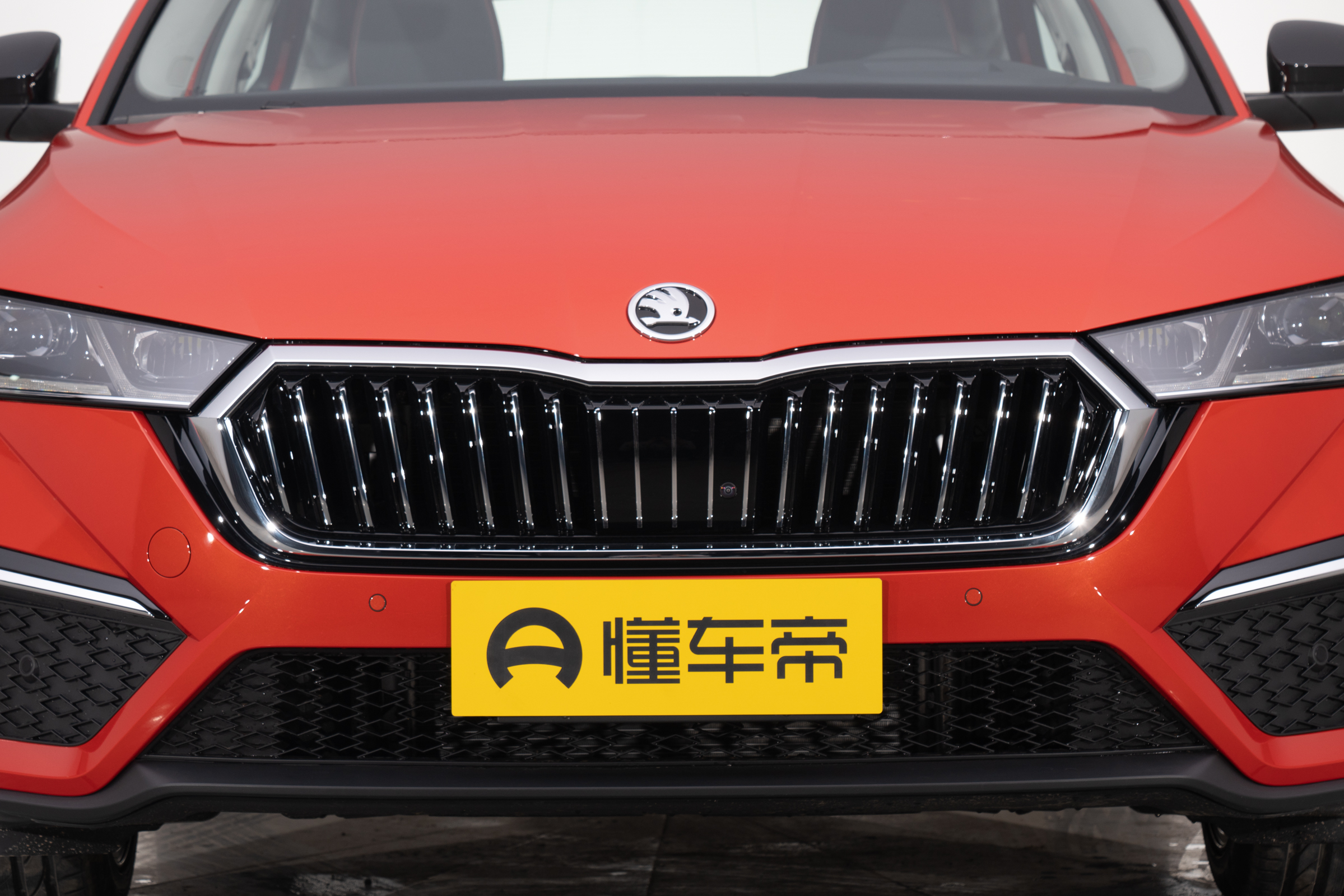 新车｜疑似明锐Pro预售价及配置曝光，售13.89万元起