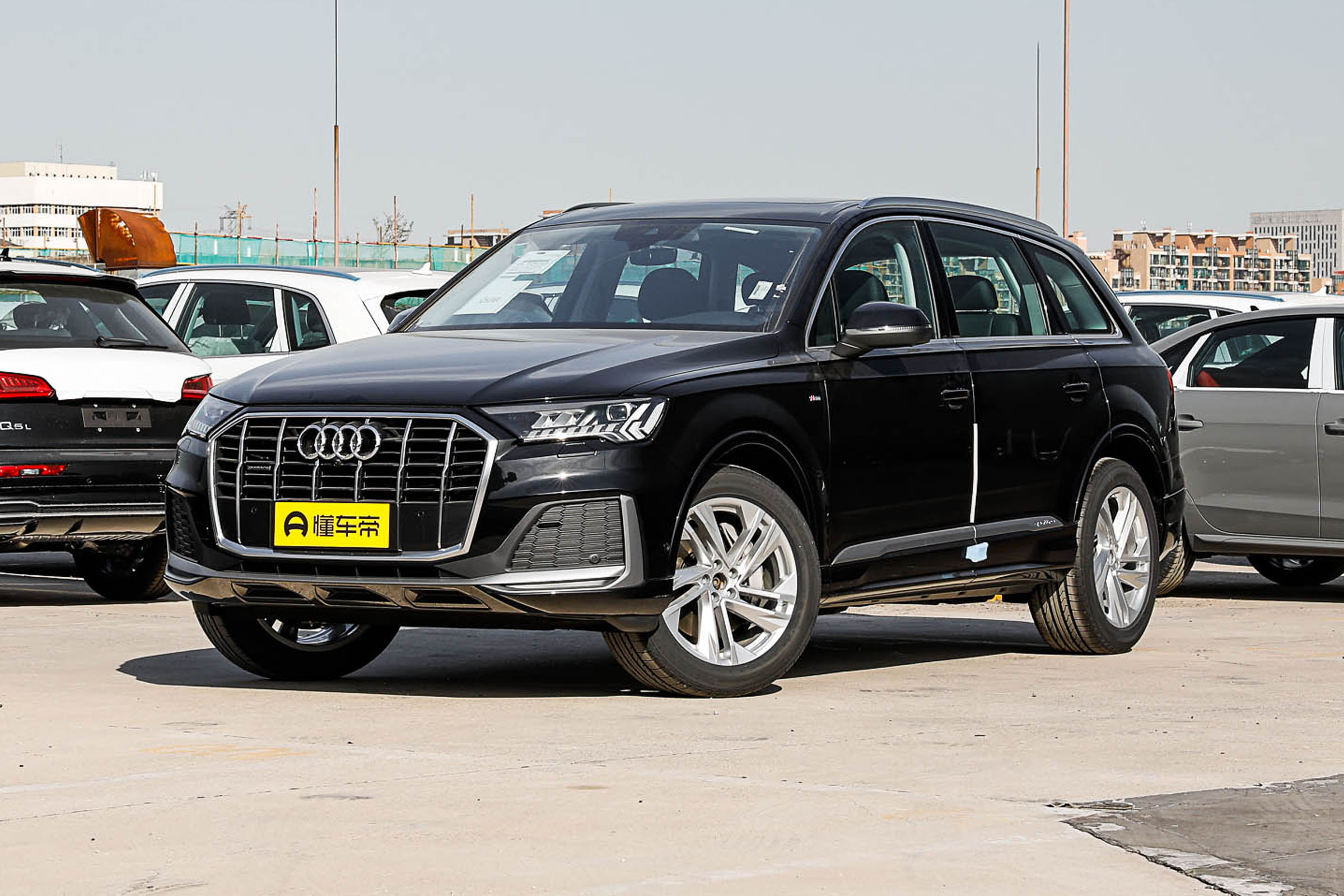 宝马x5和奔驰ml350哪个好(新车) - 四帝国车市