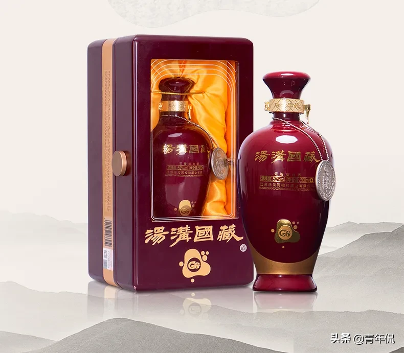 苏酒振兴:江苏省的名酒不止三沟一河