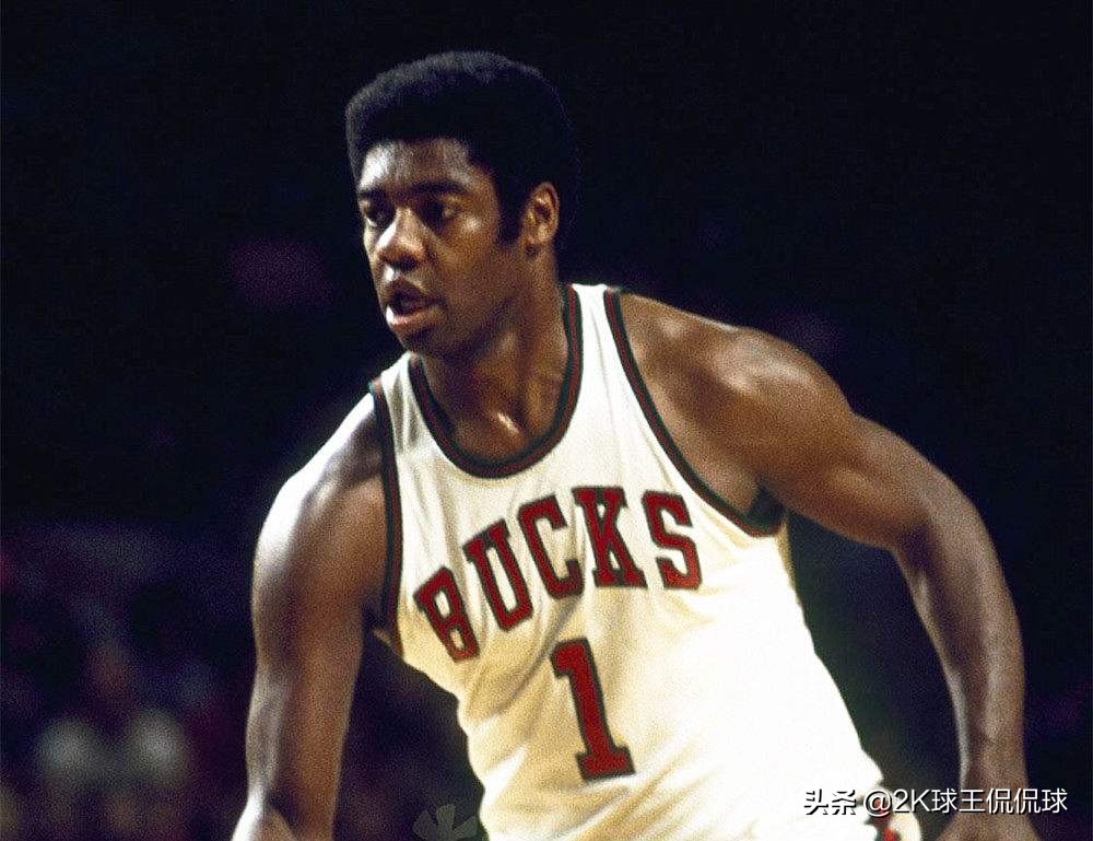 大o罗伯特森有冠军吗(NBA史上初代三双猛男，“大O”奥斯卡·罗伯特森有多强？)