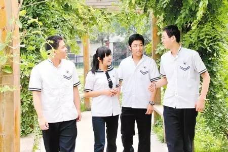 西安高新一中高中部怎么样？