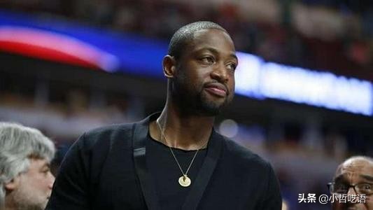 nba扣篮大赛为什么说韦德(深度篮球：今天的扣篮大赛为什么都说韦德抢走了戈登的冠军？)