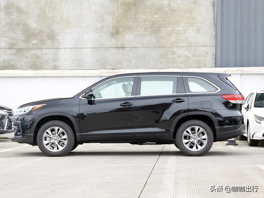 「汽车」30万买SUV，宝马X1、奥迪Q3、丰田汉兰达，怎么选？