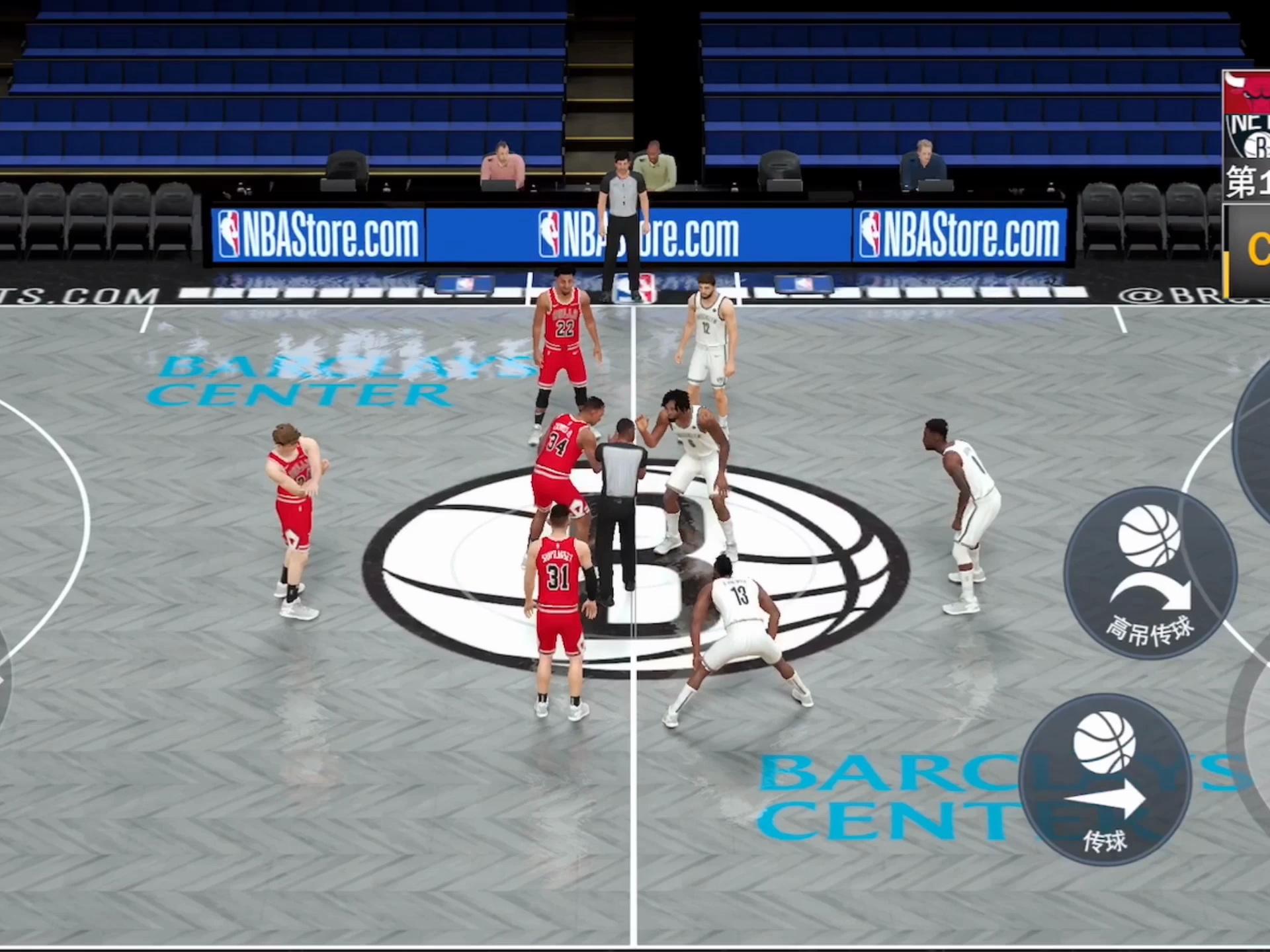 nba2k20为什么有拼音（《NBA2k20》）