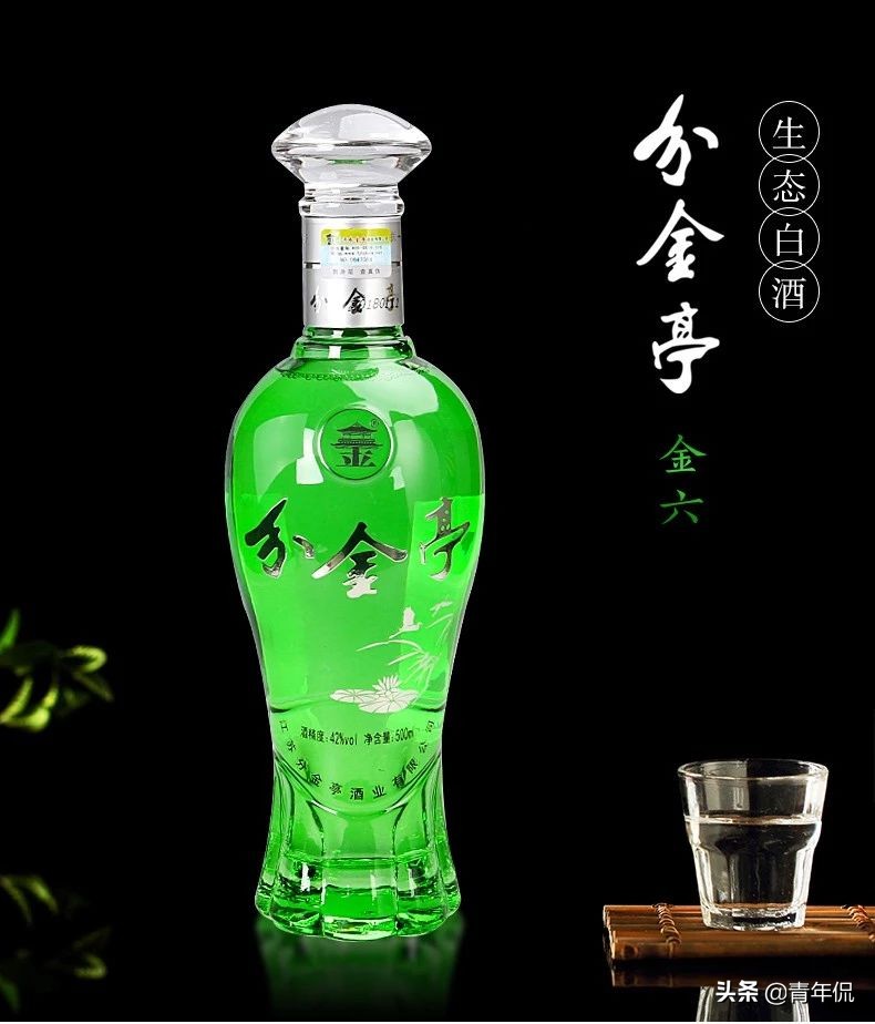 苏酒振兴：江苏省的名酒不止三沟一河