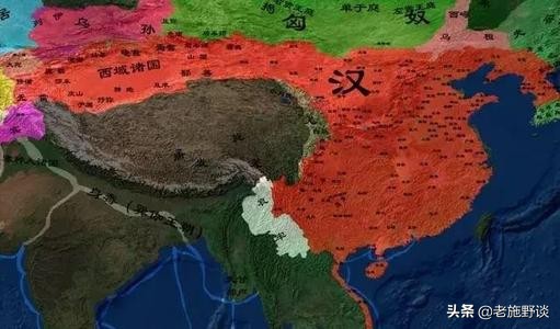 给从嬴政到溥仪400多个皇帝排名，您认为谁能排第一？