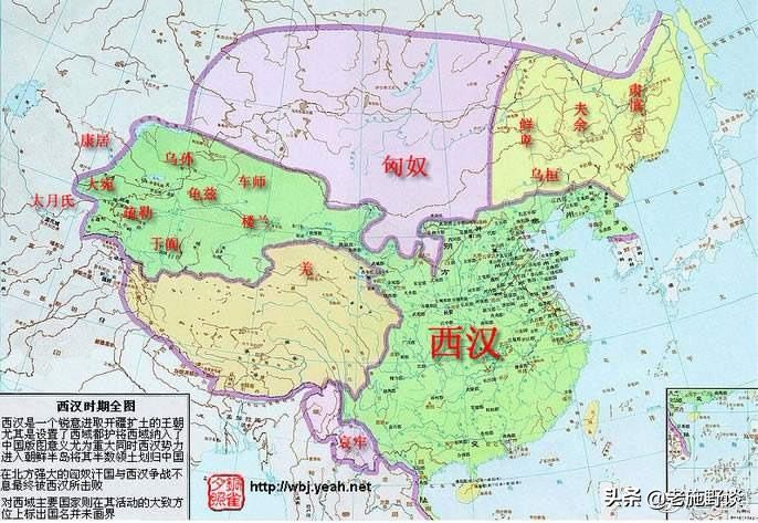 给从嬴政到溥仪400多个皇帝排名，您认为谁能排第一？