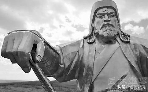 给从嬴政到溥仪400多个皇帝排名，您认为谁能排第一？