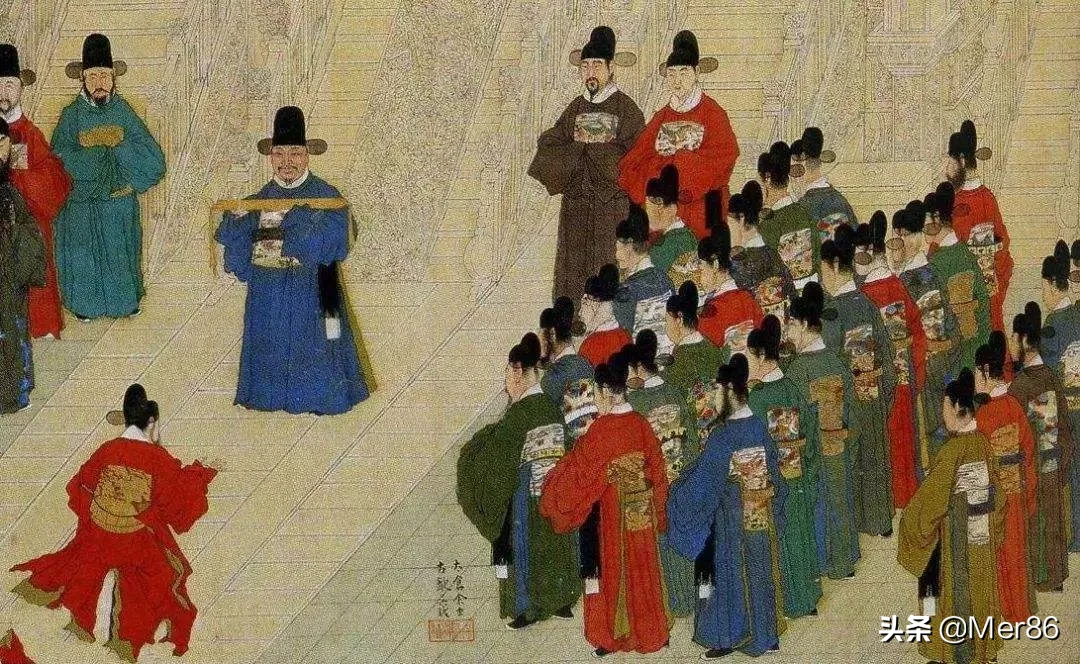 “举人”相当于今天什么学历，研究生能考上吗？