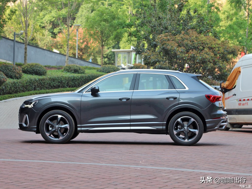 「汽车」30万买SUV，宝马X1、奥迪Q3、丰田汉兰达，怎么选？