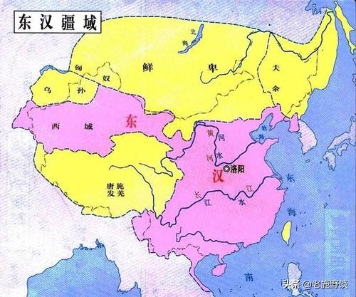 给从嬴政到溥仪400多个皇帝排名，您认为谁能排第一？
