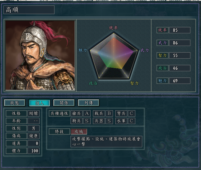 三国志11：英雄集结剧本吕布势力更适合什么兵种？骑兵还是戟兵？