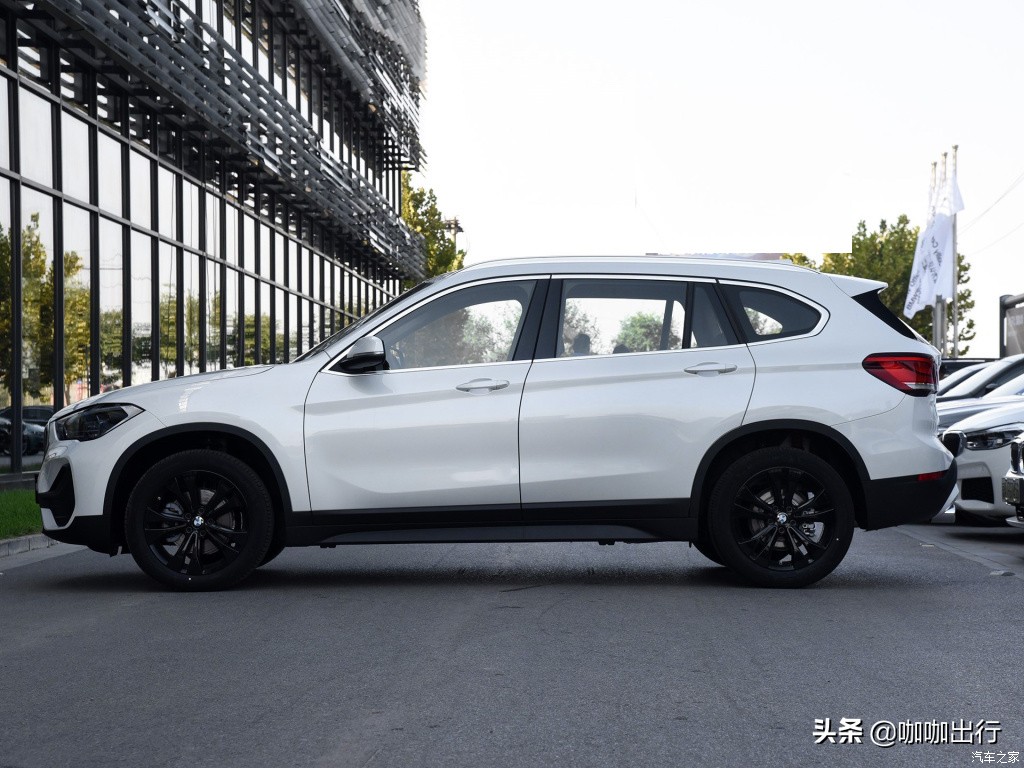 「汽车」30万买SUV，宝马X1、奥迪Q3、丰田汉兰达，怎么选？