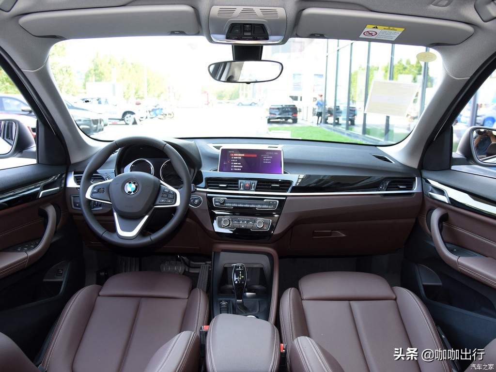 「汽车」30万买SUV，宝马X1、奥迪Q3、丰田汉兰达，怎么选？