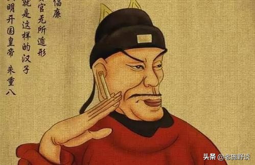 给从嬴政到溥仪400多个皇帝排名，您认为谁能排第一？