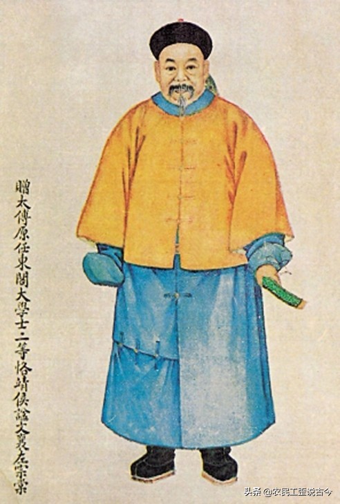 “举人”相当于今天什么学历，研究生能考上吗？