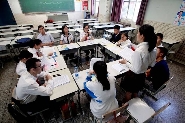 西安高新一中高中部怎么样？