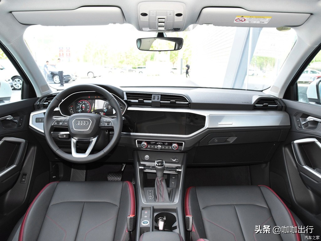 「汽车」30万买SUV，宝马X1、奥迪Q3、丰田汉兰达，怎么选？