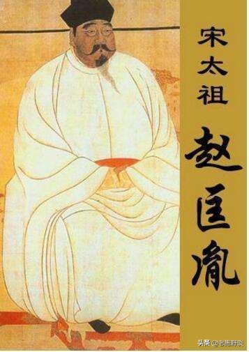 给从嬴政到溥仪400多个皇帝排名，您认为谁能排第一？